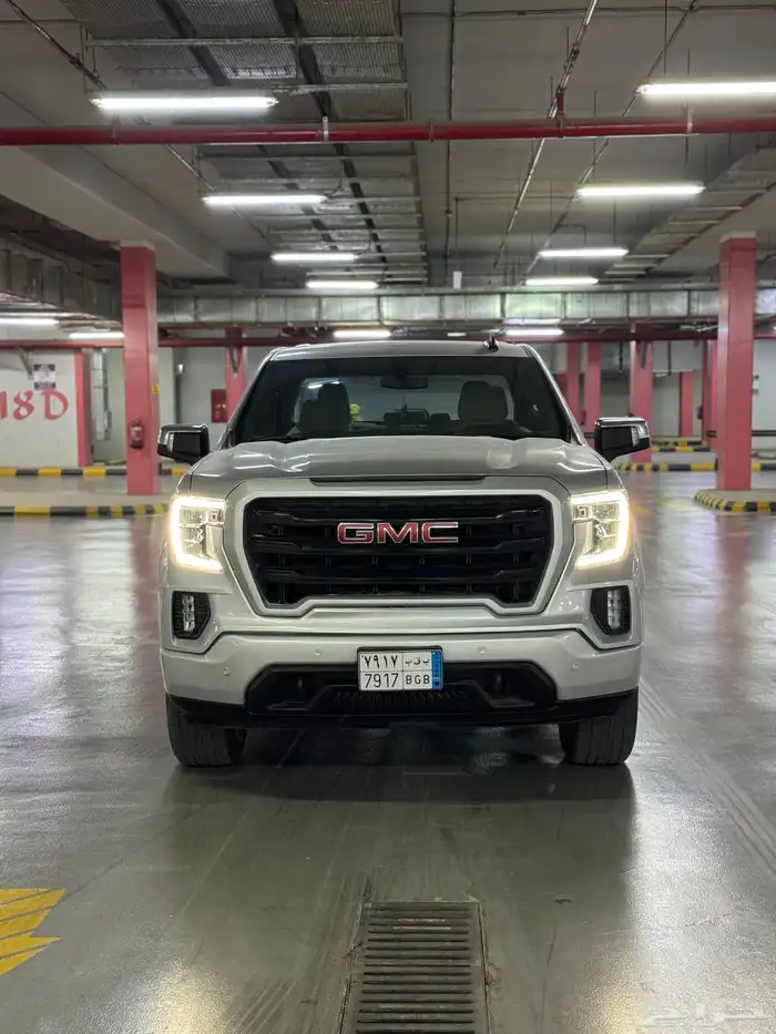 جي ام سي سيراا 0