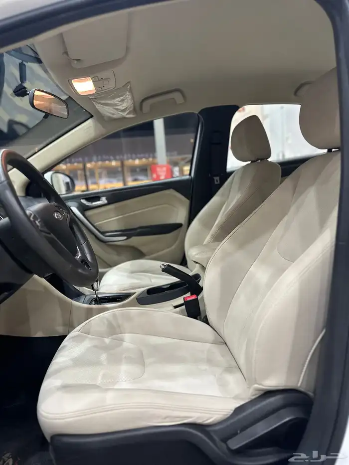 شيرى اريزو 5 كمفورت 2023 8