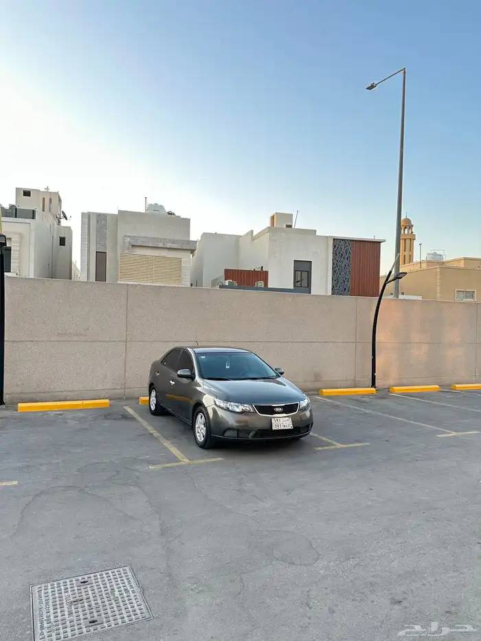 سيراتو 2013 شكل 2012 2