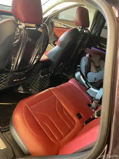 شانجان 2021 لون بنفسجي قمة النظافه index