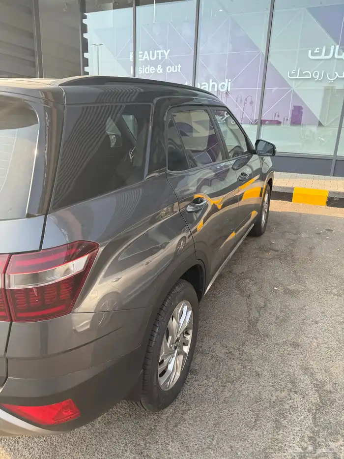 هيونداي كريتا جراند 2023 فل كامل بانوراما 1