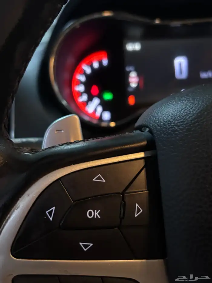 دودج درانقو 2015 فل كامل ليمتد V8 52