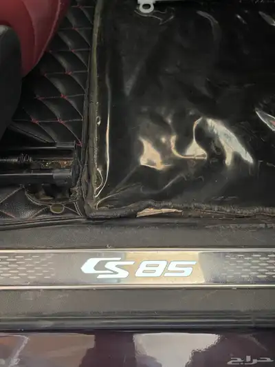 شانجان 2021 لون بنفسجي قمة النظافه index