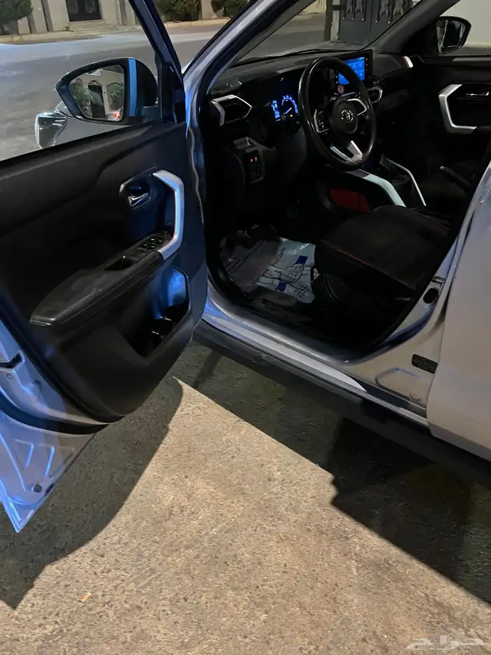 تويوتا رايز 2023 17