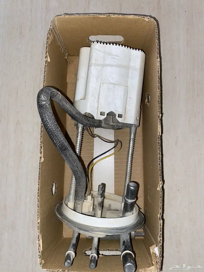 طرمبة بنزين جمس 1999-2006 0