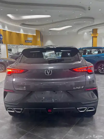 شانجان يوني تي أليت موديل 2026 index