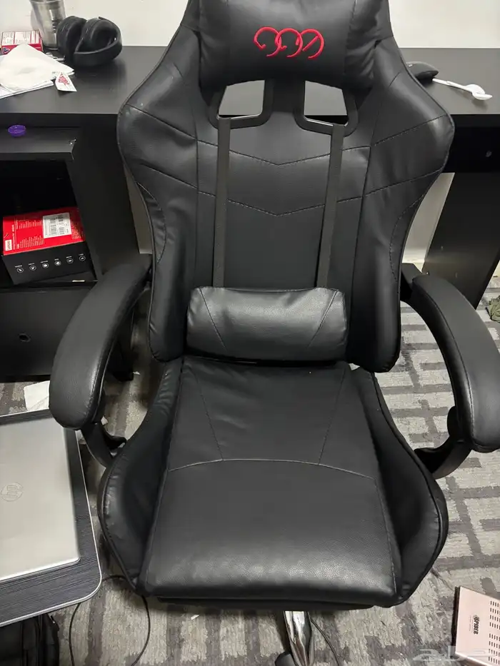 كرسي قيمنق جديد 0