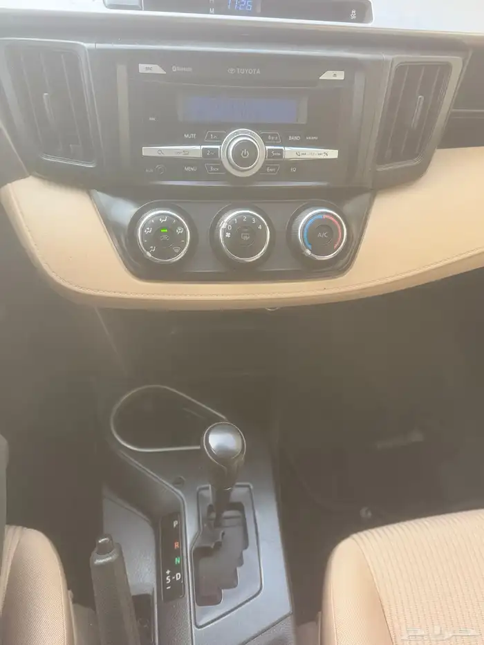 رافور ستادر دبل 2018 8