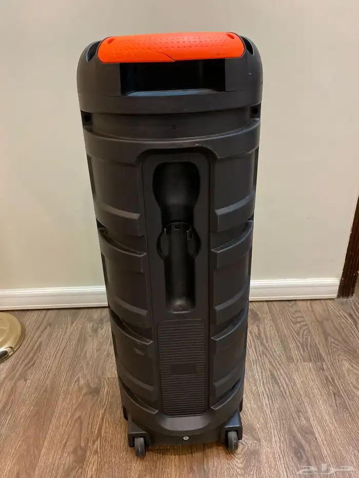 سماعة hootoo مكبر الصوت 1