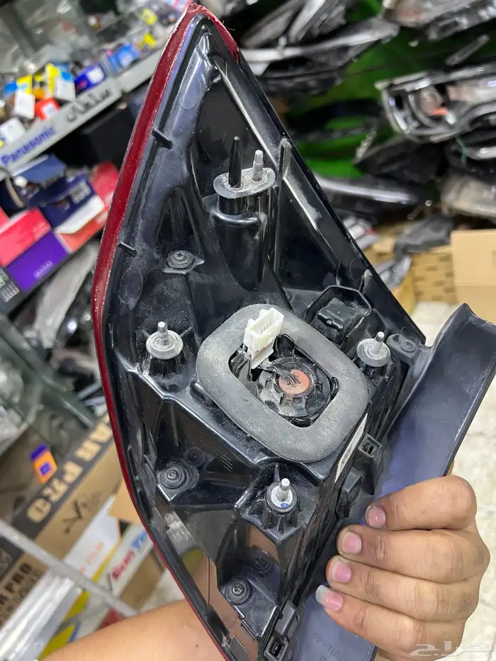 اسطب سوناتا اصلي 2020 2