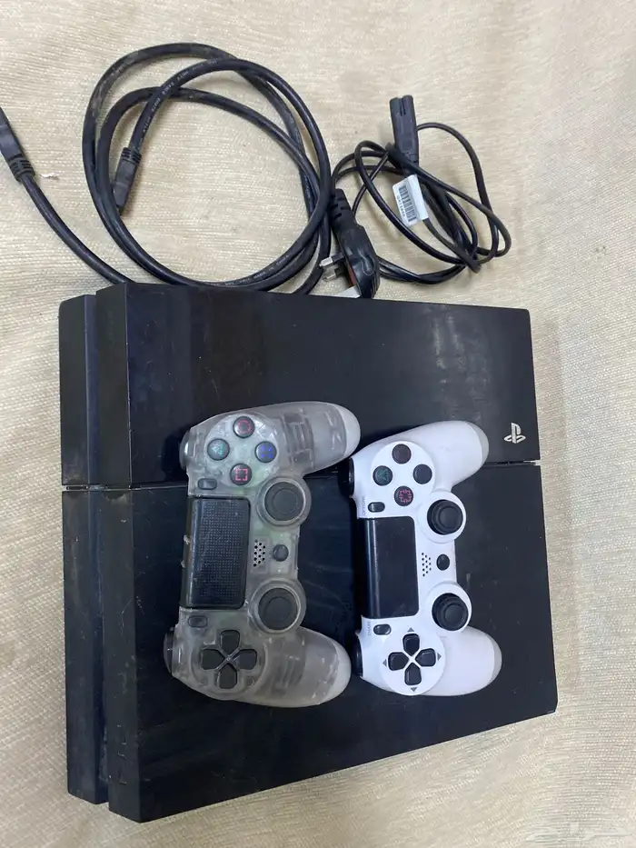 سوني 4  . 500 غيغا 0