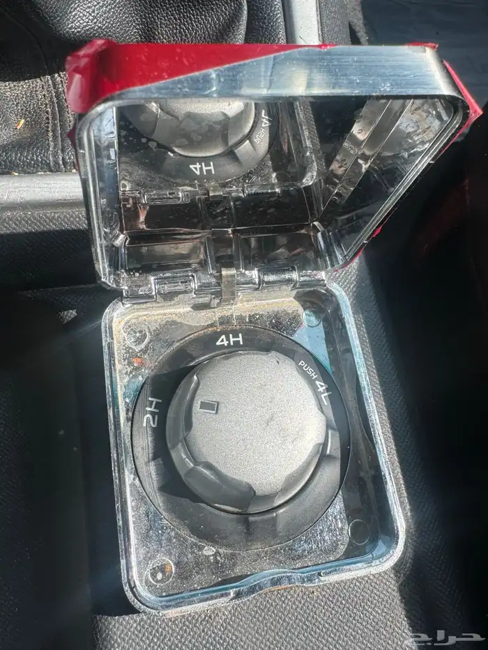 للبيع اسيزو 2015 دبل شررط 8