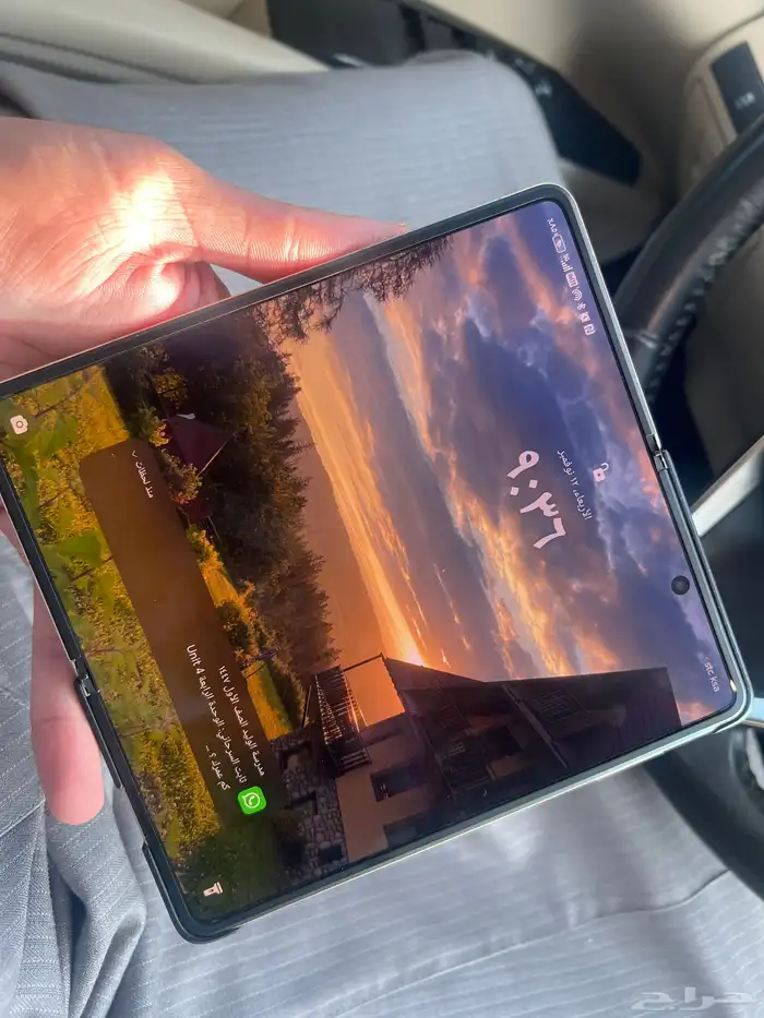 جوال هونر ماجيك 5 و جميع ملحقاته مع الهدايا 0