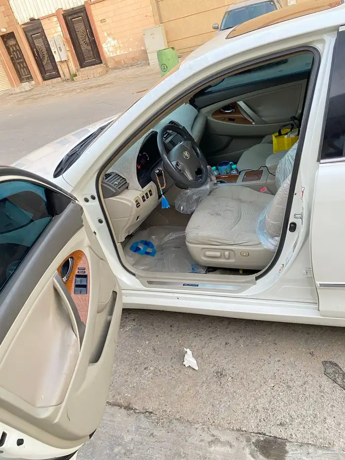 أريون جراندي 2011 فل كامل 0