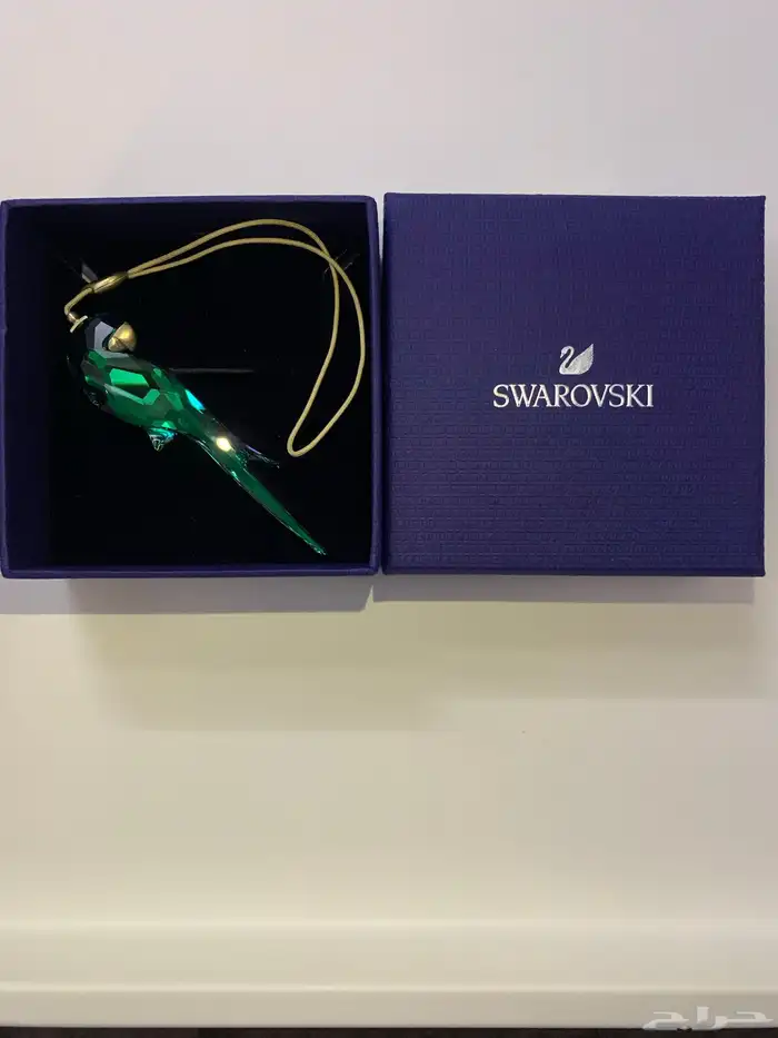 تعليقة سواروفسكي جديدة 3
