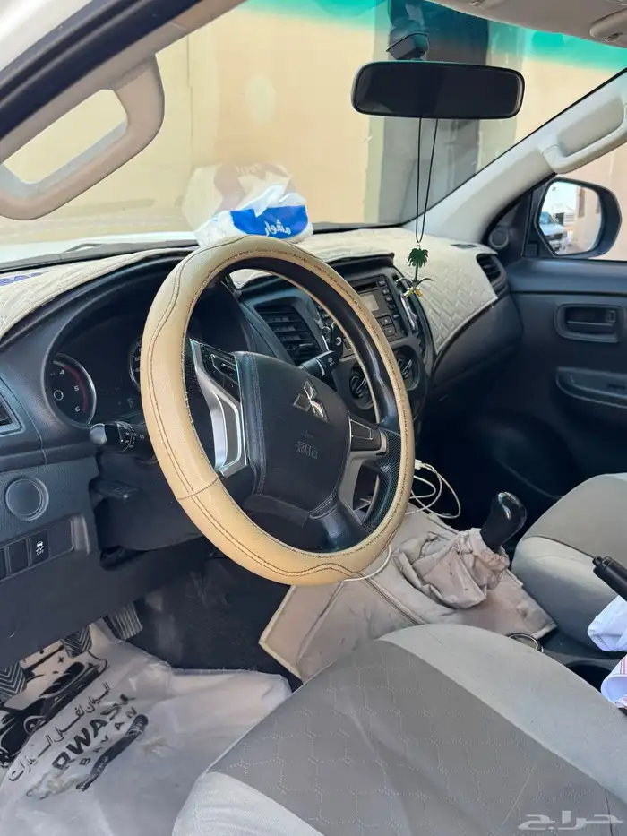 مستوبيشي 2022 5