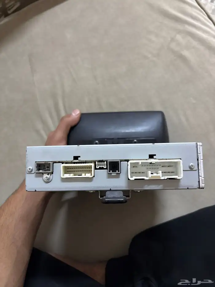 مسجل مازدا CX-30 2