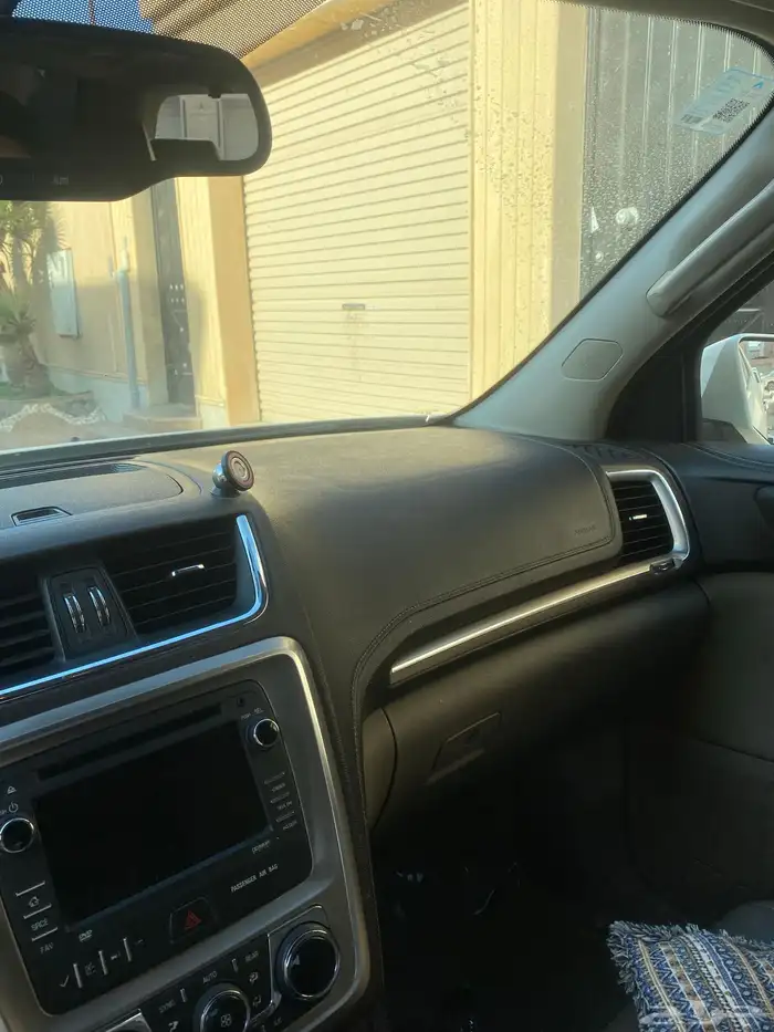 جمس اكاديا دينالي 2013 20