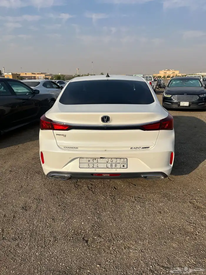 شانجان ايدو بلس 2023 تيربو ممشى 69 1