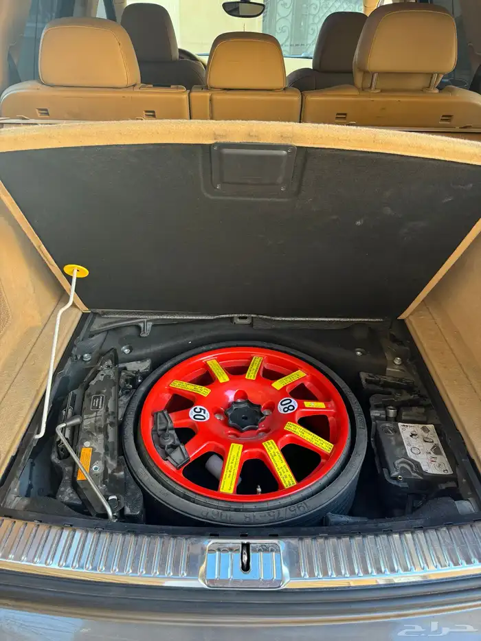 بورش كاين 2012 13