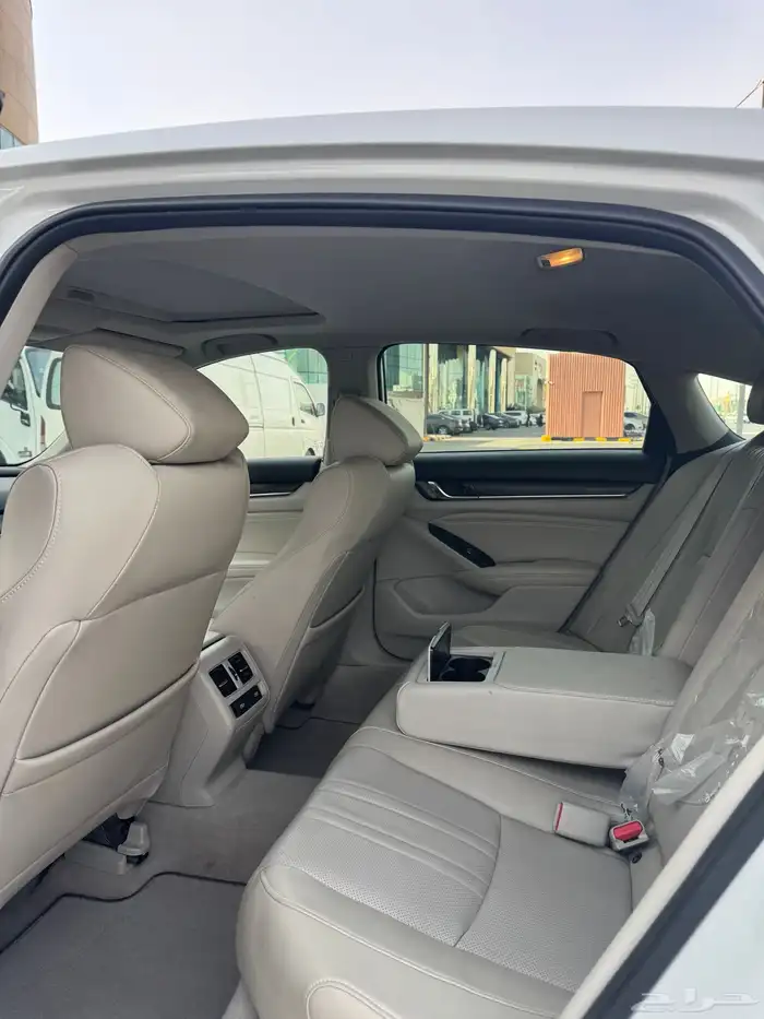 هوندا اكورد 2022 للبيع 18