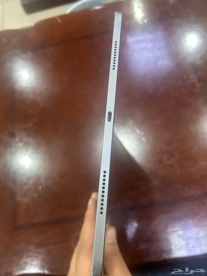 آيباد برو الجيل الخامس 3