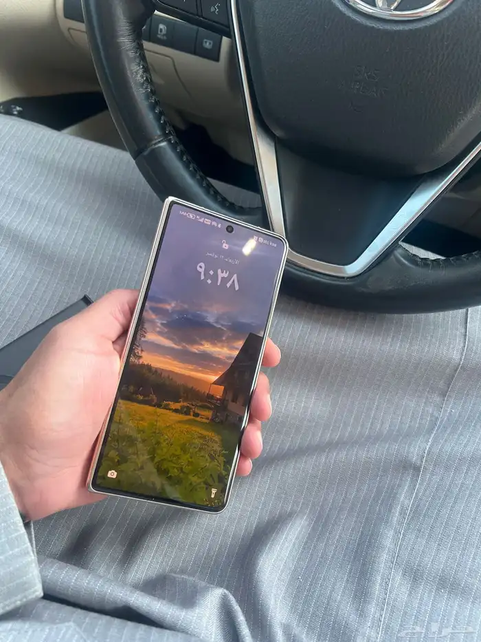 جوال هونر ماجيك 5 و جميع ملحقاته مع الهدايا 1