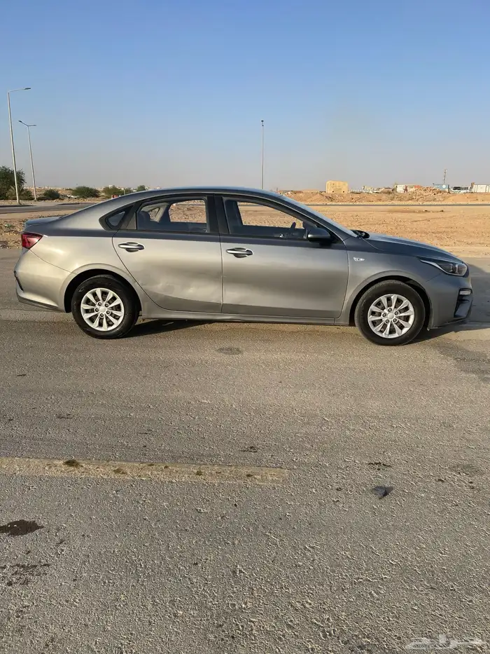 كيا سيراتو 2020 1