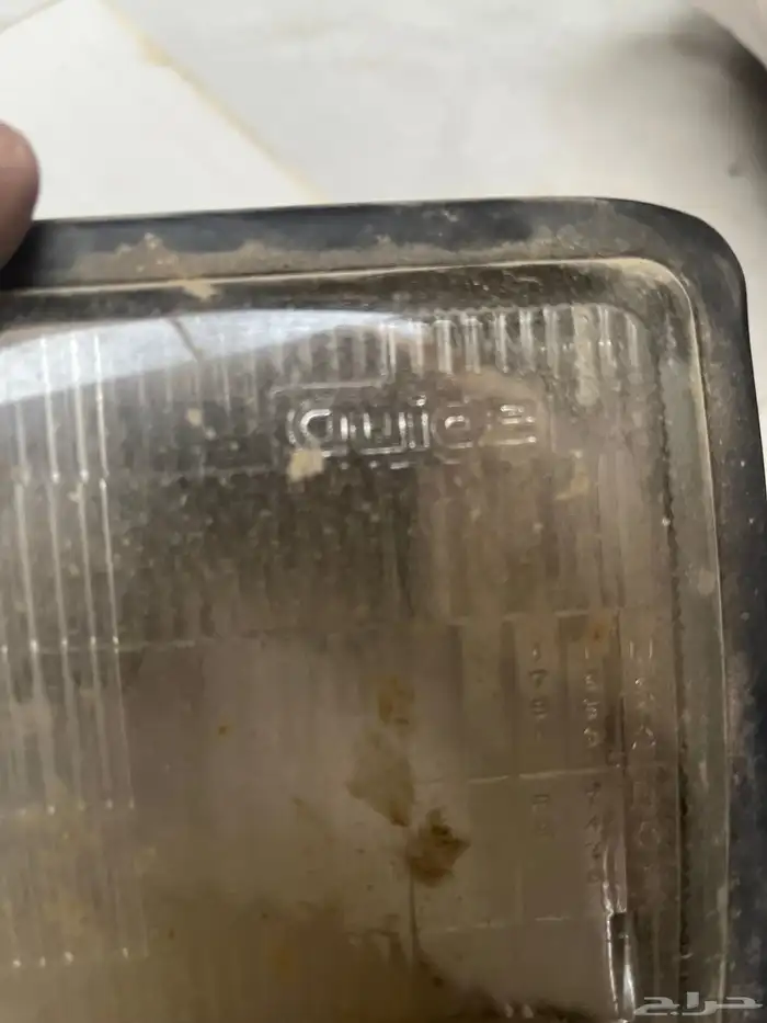 شمعات كابرس من 87 الى 90 اصلي 0