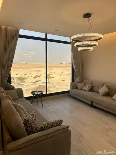 فيلا جديدة للإيجار بجدة حي المروج index