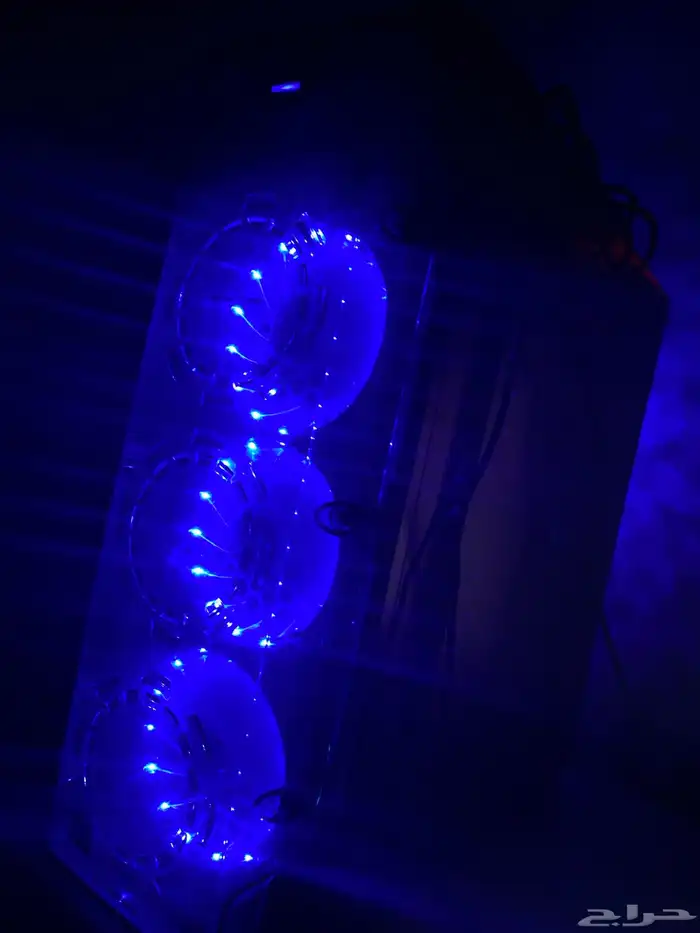 بي سي مع شاشة وكيبورد وماوس ب1850 5