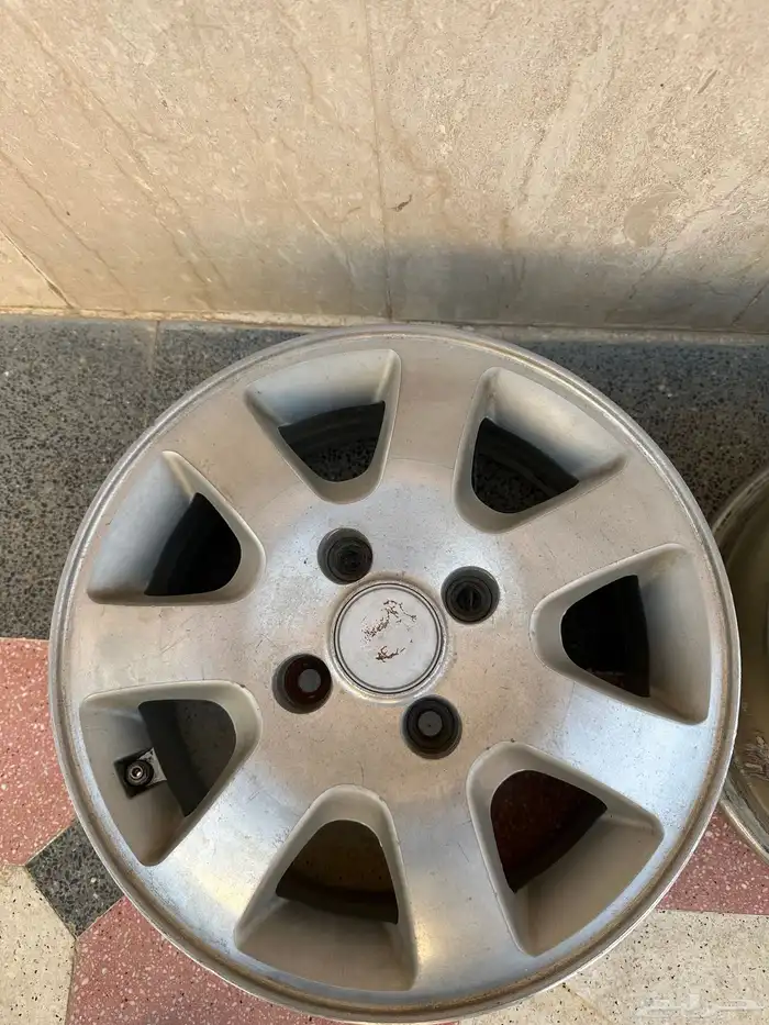 جنوط هوندا اكورد موديل 1999 1