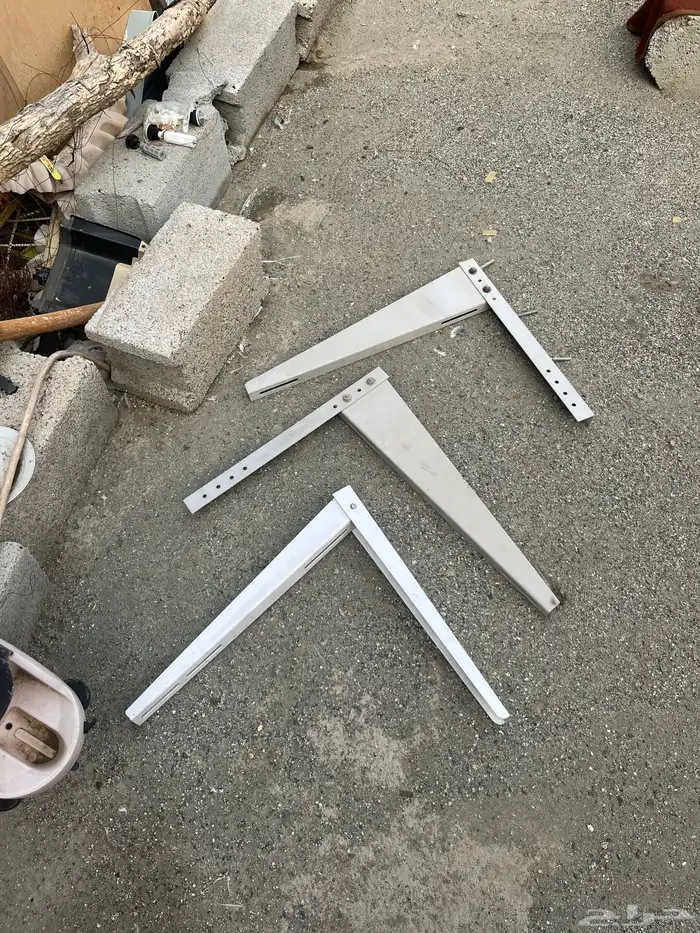 قاعدة حقت مكيف اسبلت 0