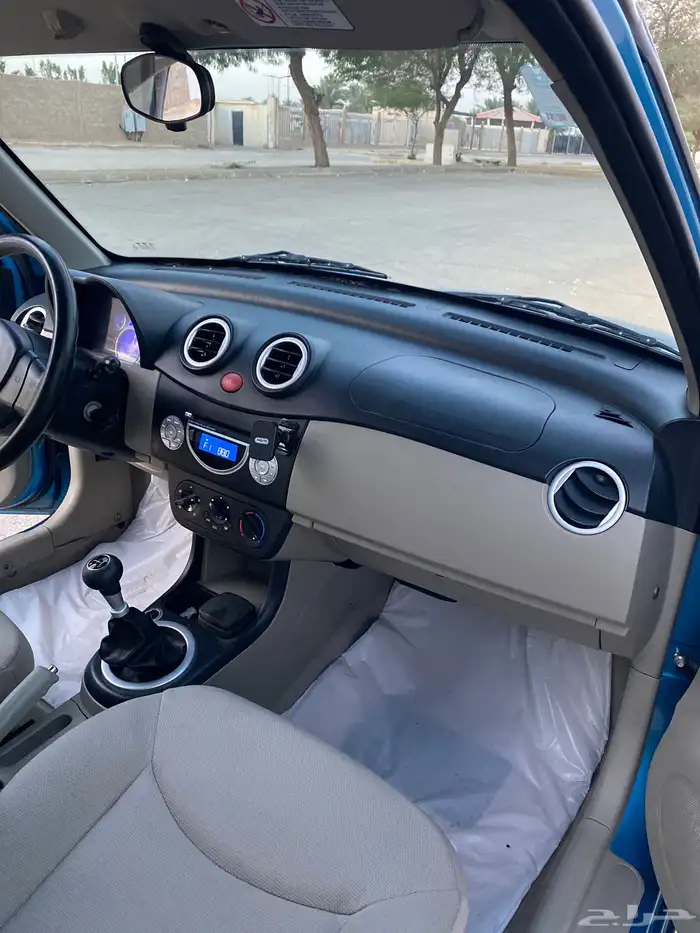 ليفان 2013 ممشى قليل 14