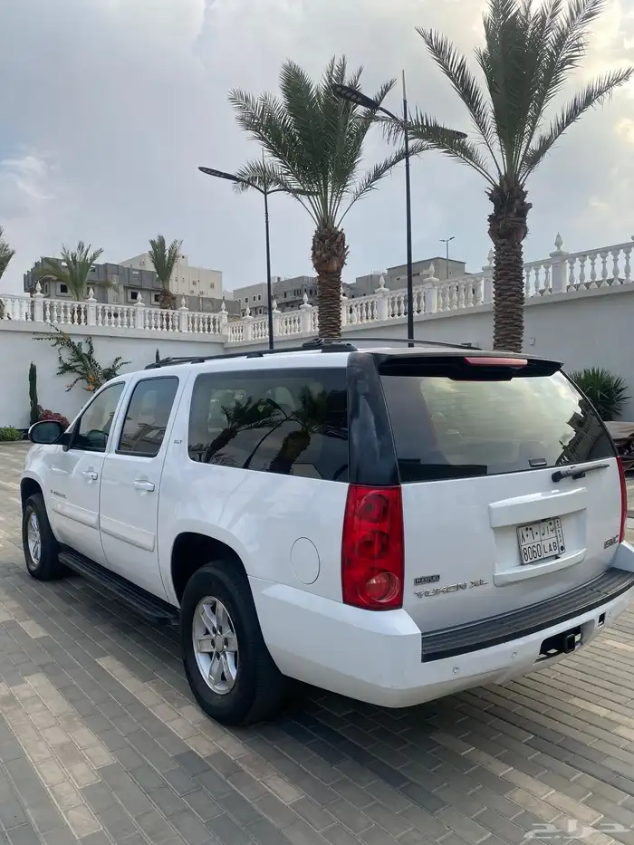 جمس يوكون فل كامل 8