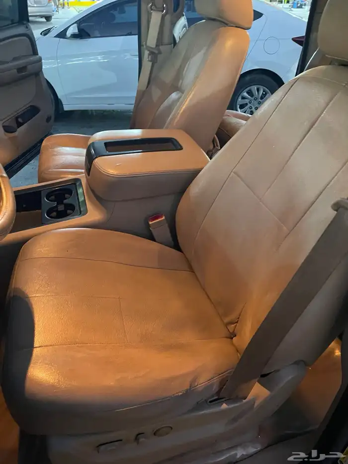 جمس يوكن اكس لارج طويل للبيع او البدل المناسب 4