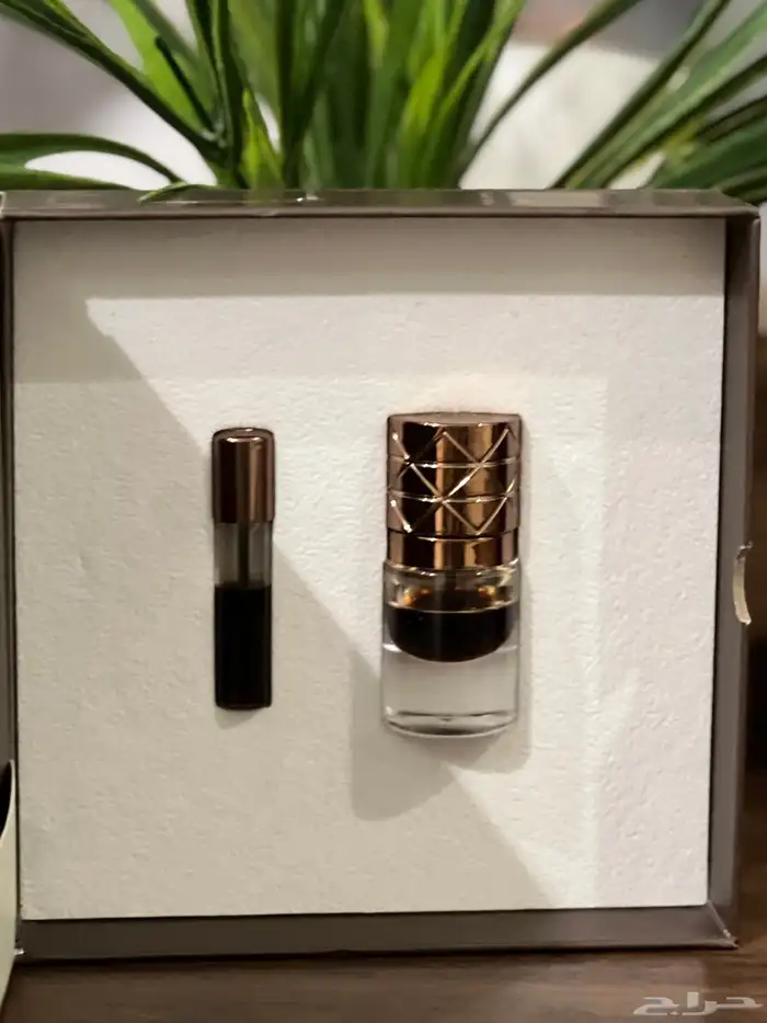 عرق مسك الغزال الاسود ( مسك الطهارة) 2