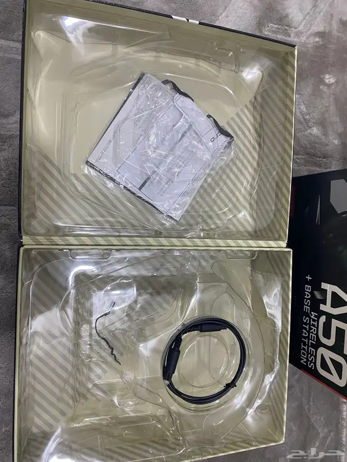 سماعة استرو A50 للبيع 2