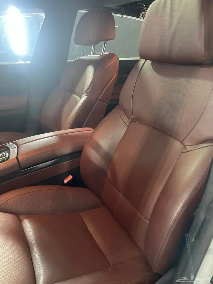 بي ام دبليو فل 2010 13