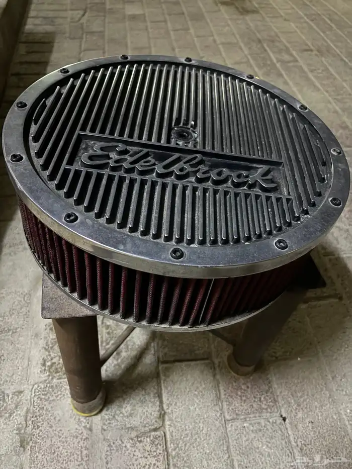 فلتر رياضي كبريتر 0