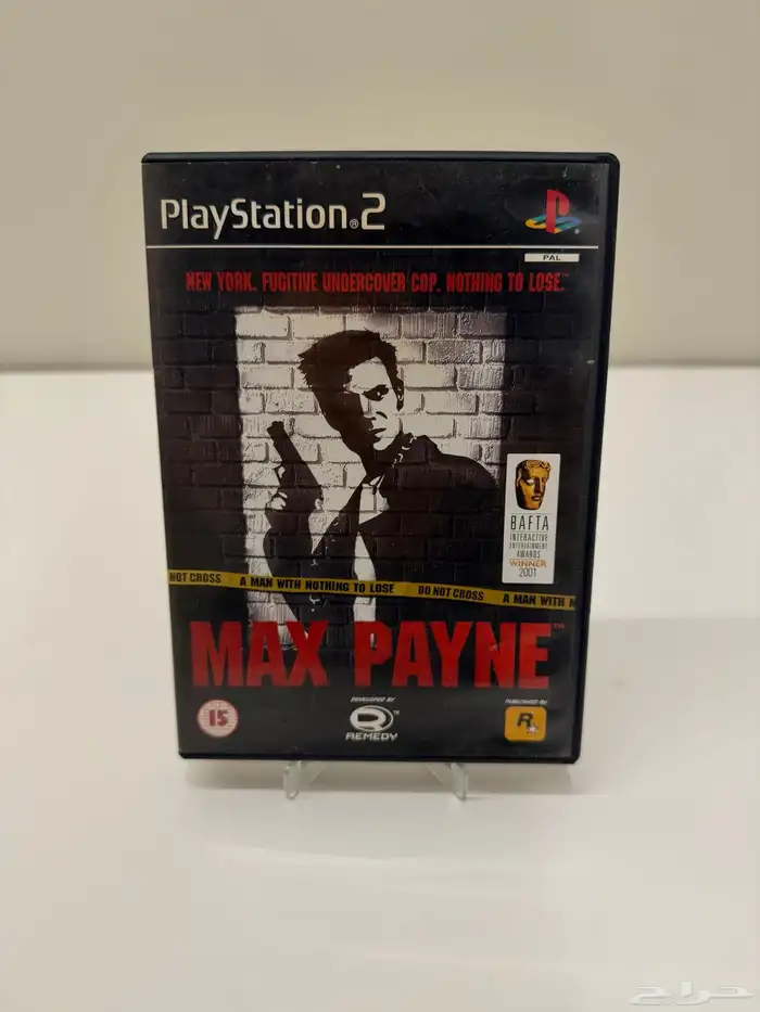 للبيع ألعاب بلايستيشن 2 أصلية ونظيفة 13