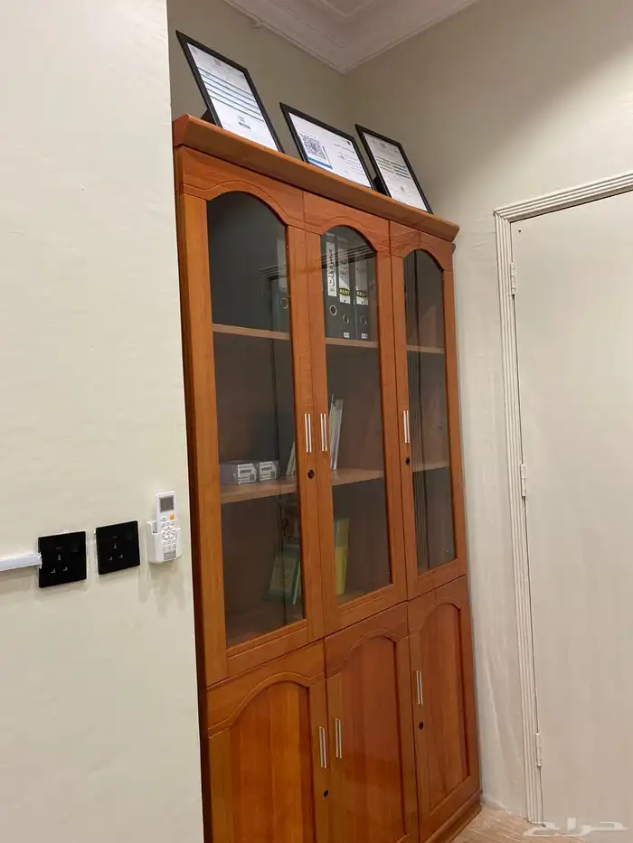 مكتب لتقبيل خميس مشيط 5