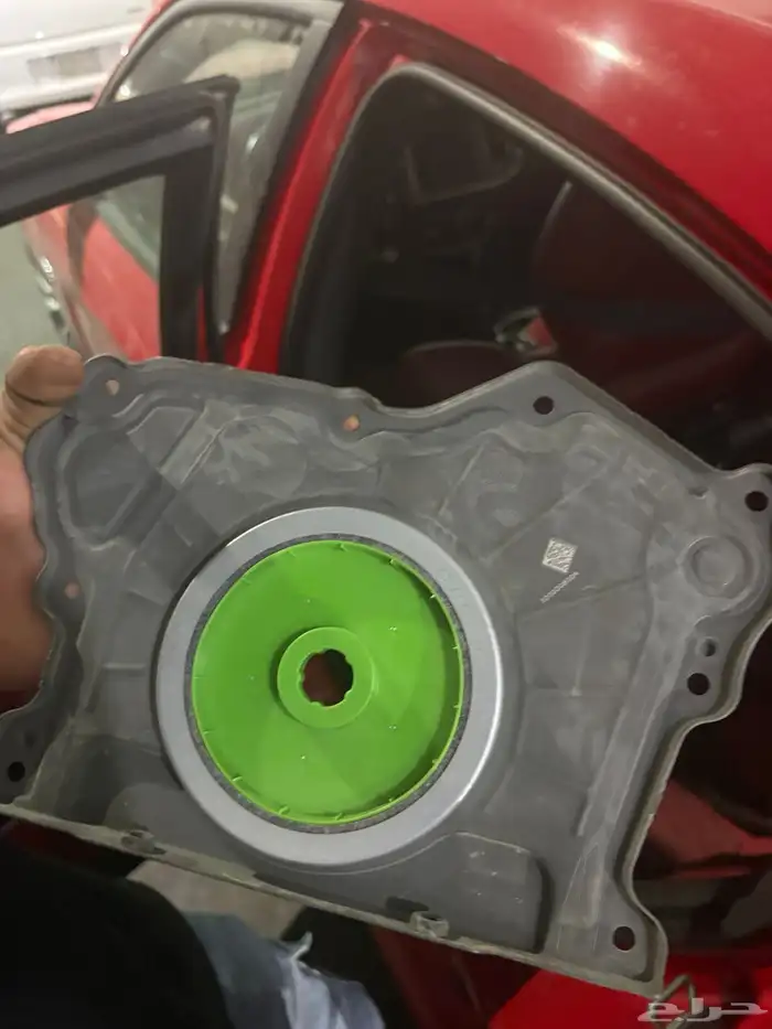 دوج تشارجر 2