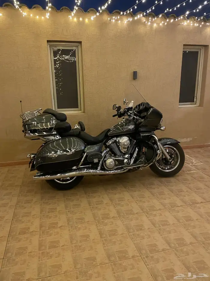 كاوازاكي فويجر 2012 2