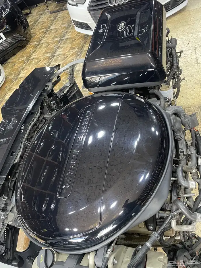 قطع غيار مستورد رنج روفر بجميع فئاتها 42