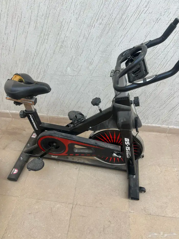 للبيع سيكل رياضي 1