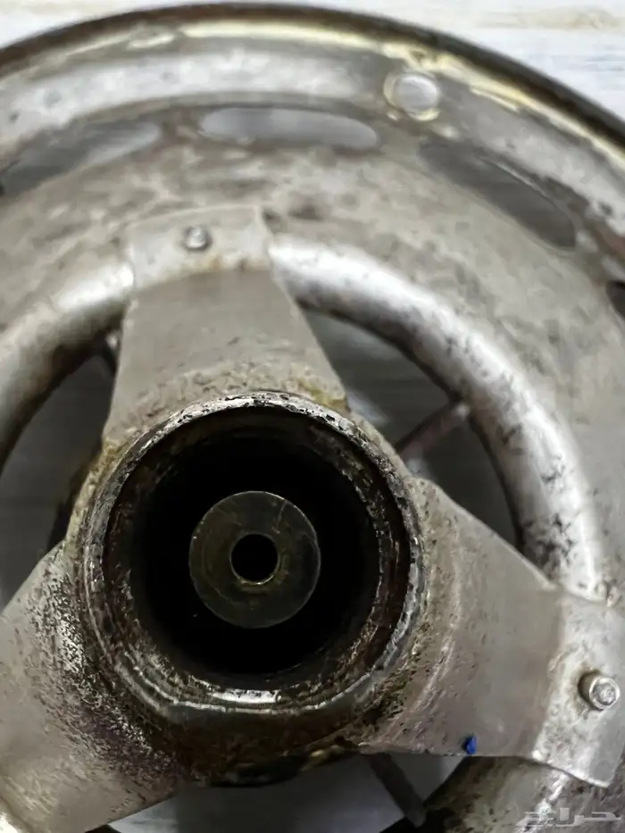 راس دافور بريموس سيفرت نادر 2047 5