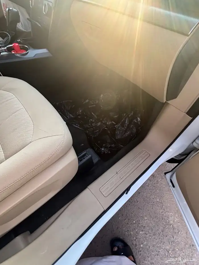 فورد اكسبلورر 2016 21