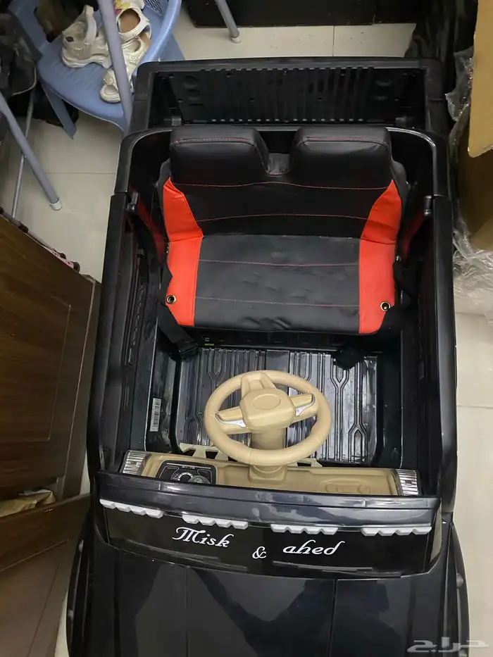 اغراض اطفال 10