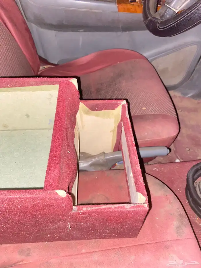 مركى سيارة 0